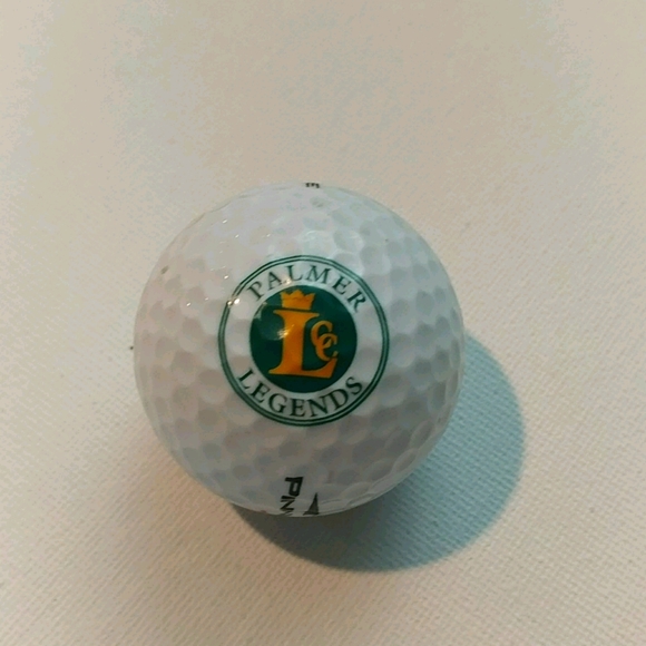 Palmer Legends Golf Ball Arnold Palmer - Picture 1 of 3